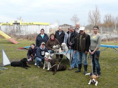 Hundeschule
