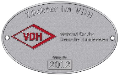 VDH/FCI